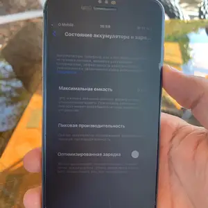 Apple iPhone 8 plus, 256 gb, Space Grey, Душанбе