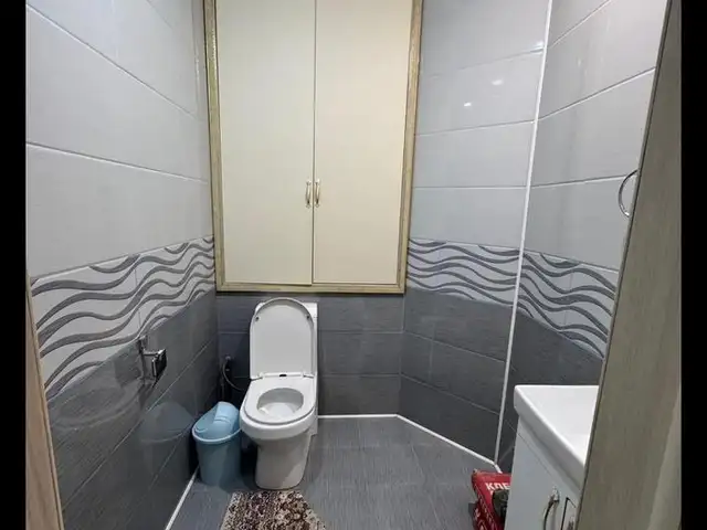 3-комн. квартира, 9 этаж, 151м², сомони, Душанбе