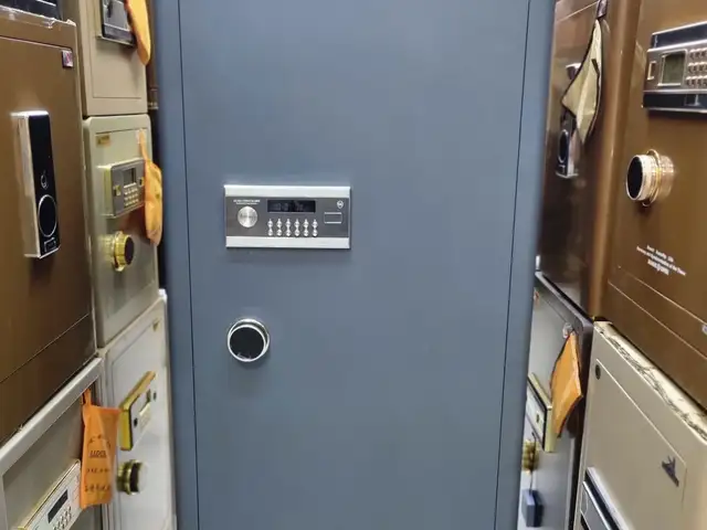 Сейф 150 smk, Душанбе