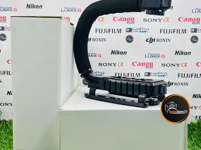 Ручной стэдикам RIG скорпион для фотоаппаратов и видеокамер, Душанбе