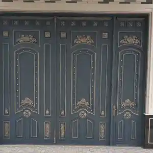 Дарвоза, Душанбе