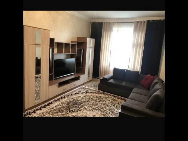 2-комн. квартира, 11 этаж, 66м², шохмансур, Душанбе