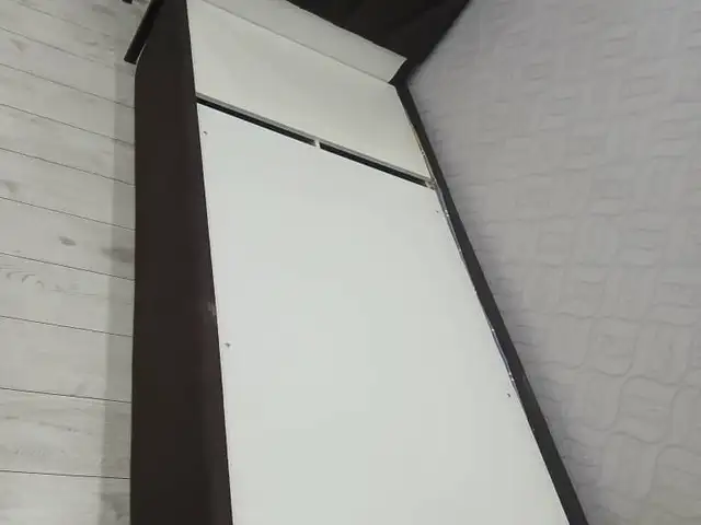 Кровать, Душанбе
