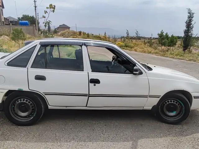 Daewoo Nexia