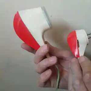 Электробритва, Душанбе