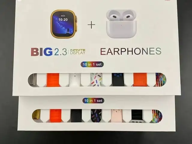 Смарт часы Smart Watch, Душанбе