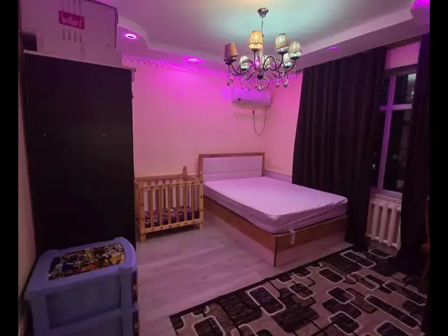 2-комн. квартира, 5 этаж, 60м², Сино, Душанбе