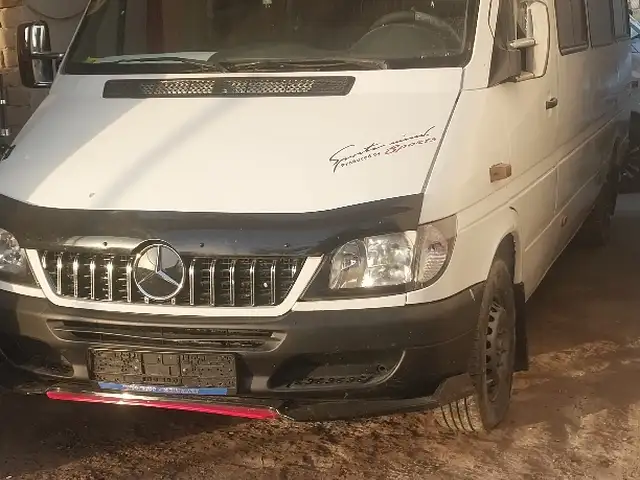 Микроавтобус Mercedes-Benz Sprinter, 2005, Бохтар (Курғон-Теппа)