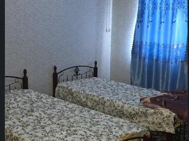 2-комн. квартира, 3 этаж, 65м², 20 мик, Хуҷанд