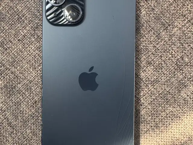Apple iPhone 15 Plus, 256 gb, Black, Душанбе