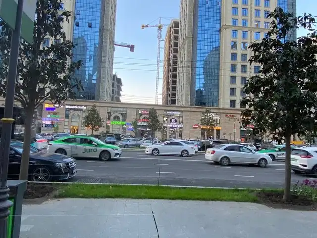 4-комн. квартира, 15 этаж, 93 м², Шохмансур, Душанбе