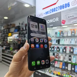 Tecno Camon 50Ultra 5G 16/256Gb 6150мач, Душанбе