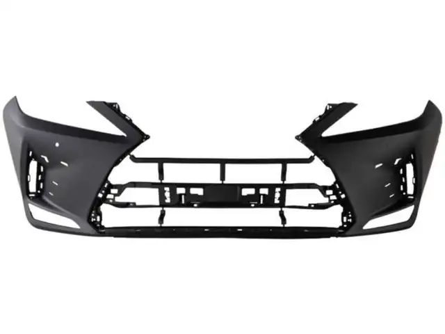 Передний бампер на lexus rx 2021, Душанбе