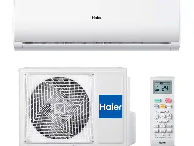 Кондиционер Haier 12к, Душанбе