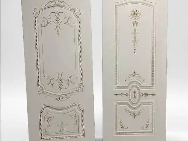 Дверь, Душанбе