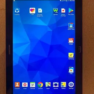 Планшет Samsung Galaxy Note pro, Душанбе