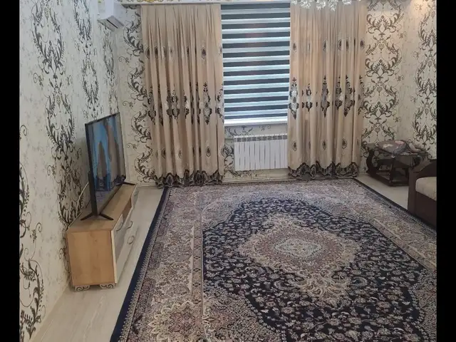 2-комн. квартира, 7 этаж, 66м², шохмансур, Душанбе