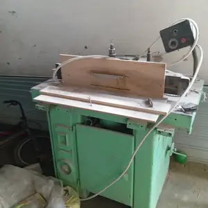 Станок рейсмусовый, Душанбе