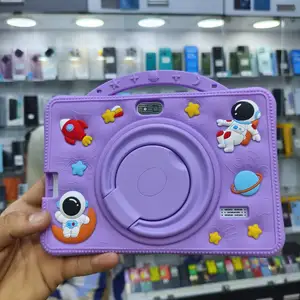 Планшет Детский 6/256Gb purple, Душанбе