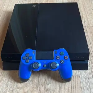 Игровая приставка playstation 4, Душанбе