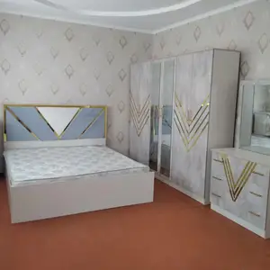 Спальный гарнитур, Душанбе