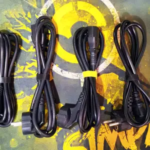 Провод для блока питания 10A 250V, Душанбе