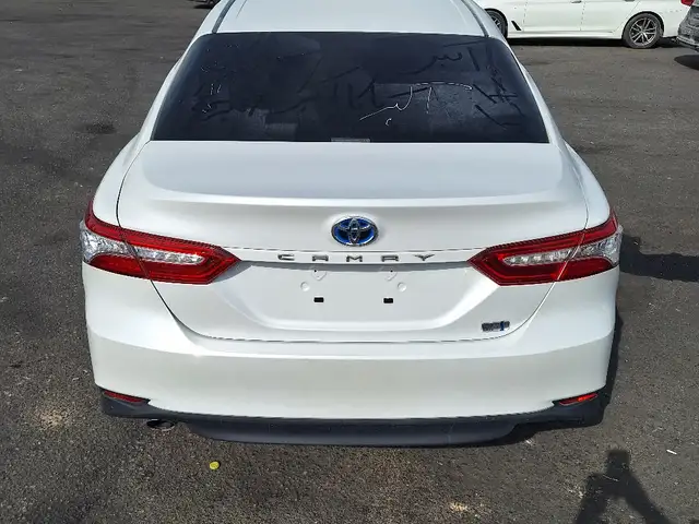 Toyota Camry, 2017, Душанбе - 6