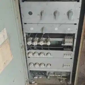 Щит 250А, Худжанд