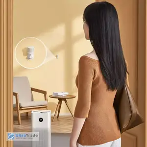 Датчик движения Xiaomi Human Body Sensor 2S, Худжанд