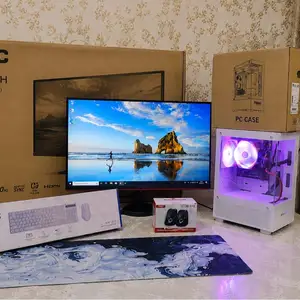 Персональный компьютер Core i5-3470, Душанбе