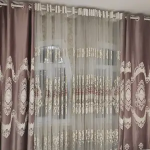 Парда барои хона, Душанбе