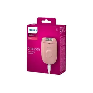 Эпилятори аслии Philips Epilator Series 2000 Пӯсти ҳамвор ва нарм, Душанбе