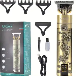 Триммер VGR V-076, Душанбе