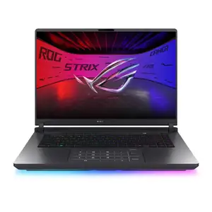 Ноутбук ASUS ROG Strix G16 G615JH i5-13450HX 32GB 1TB RTX5050 165Hz, Душанбе