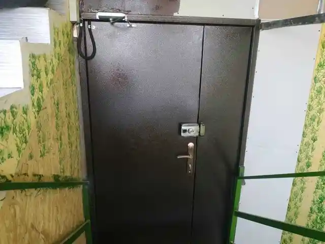 Установка доводчика, Душанбе