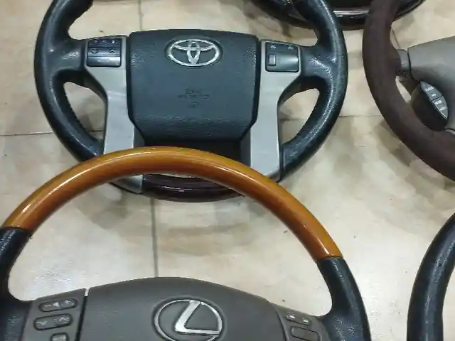 Штаны руль для Lexus ва Тoyota, Душанбе