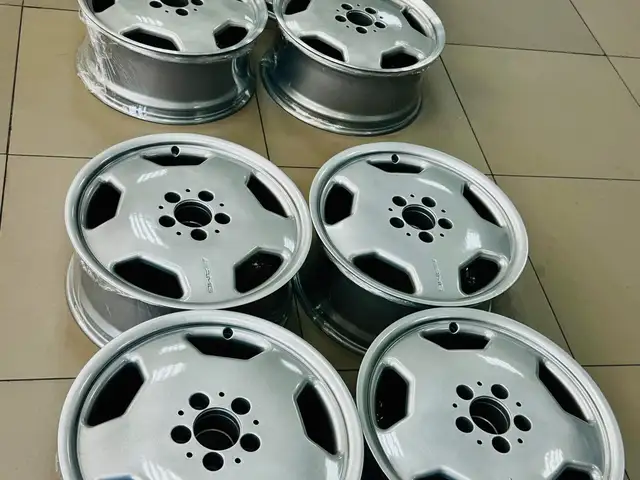 Диски Моноблок Aero 2 R17, Душанбе
