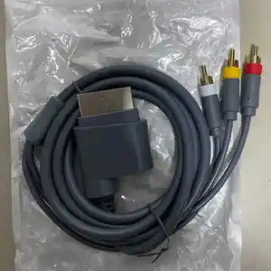 Xbox 360 Кабель, Душанбе