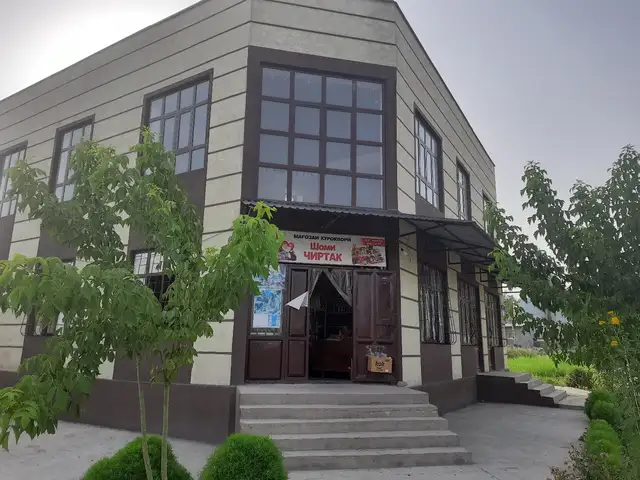 Помещение под свободное назначение, 150м², ҷ.д Навобод, деҳаи Чиртак, Турсунзода