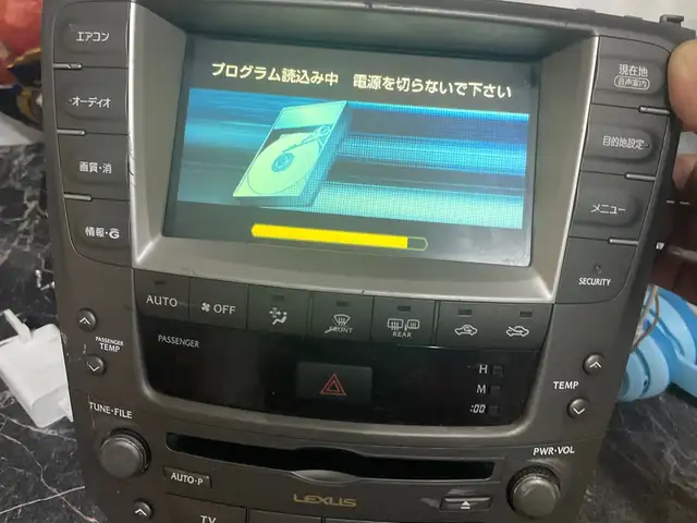 Монитор Lexus is, Худжанд