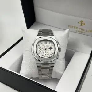 Часы Patek Philippe, Душанбе