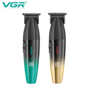 Триммер VGR V-906 Professional Hair Trimmer, Душанбе