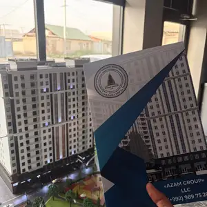 2-комн. квартира, 14 этаж, 68 м², повороти Ленинград, Рудаки