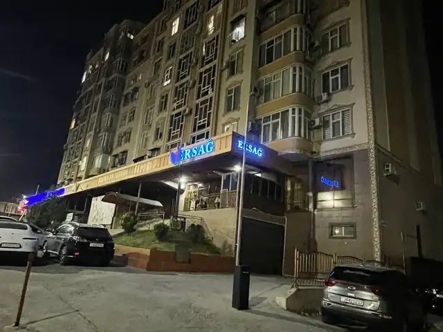2-комн. квартира, 7 этаж, 61 м², н.Сино,Зарафшон доми Анор, Душанбе
