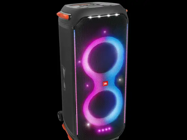 Колонка Jbl Partybox 710, Душанбе