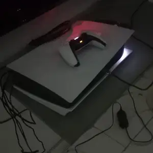 Игровая приставка Sony PS 5, Гиссар