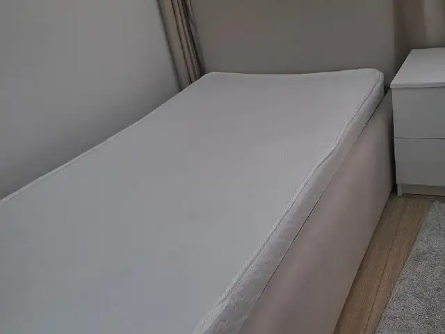 Кровать, Худжанд
