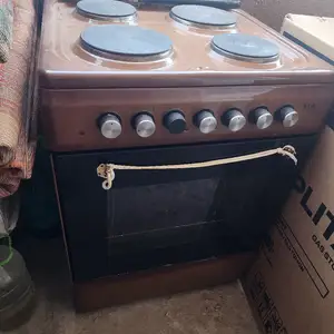 Газовая плита, Душанбе