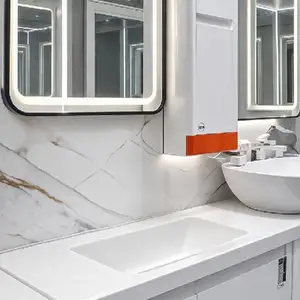 Раковина для ванной комнаты 80 / 40 см, Душанбе