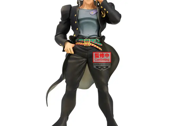 Аниме фигурка JoJo, Душанбе